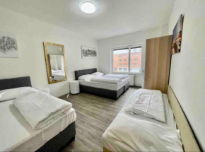Appartment salzburg city center